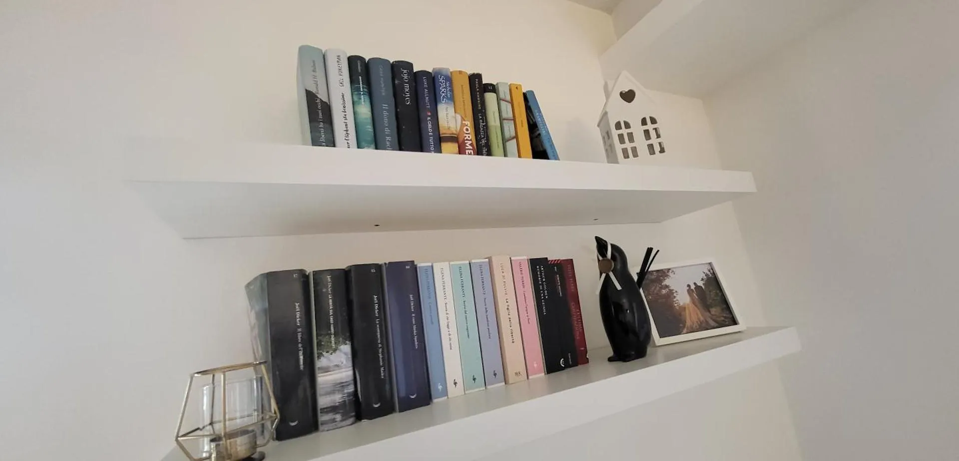 Nuema Apartment アッセミニ イタリア