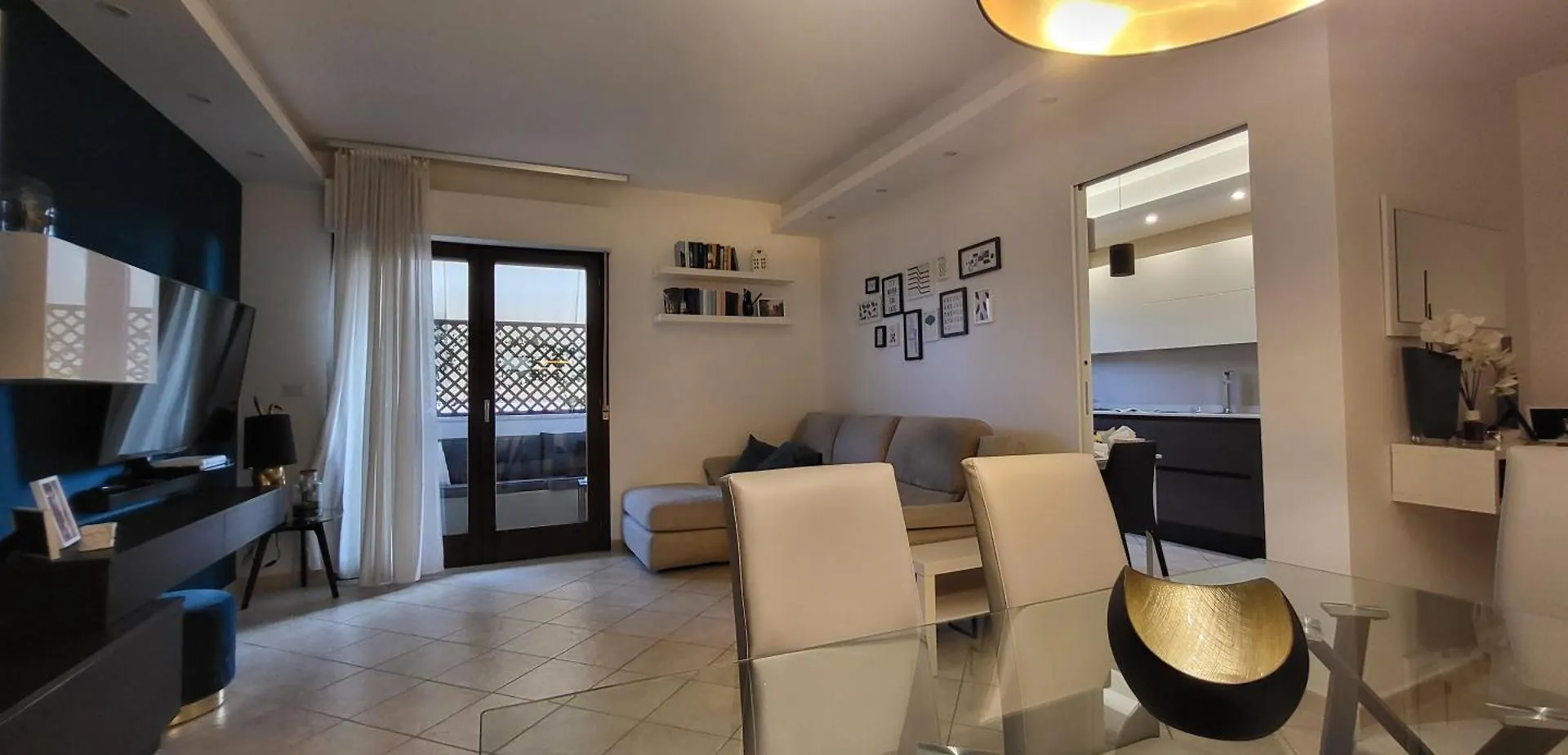 Nuema Apartment アッセミニ イタリア