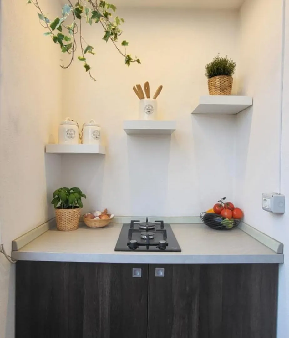 Nuema Apartment アッセミニ 0*,  イタリア