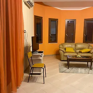 The Orange House Bed & Breakfast
